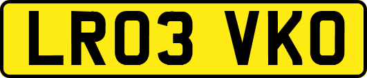 LR03VKO