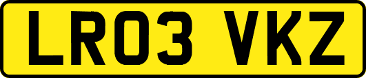 LR03VKZ
