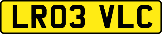 LR03VLC
