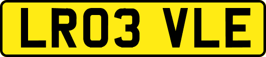LR03VLE