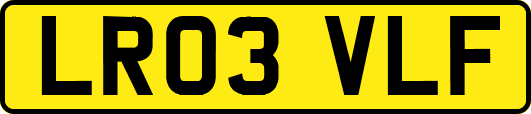 LR03VLF