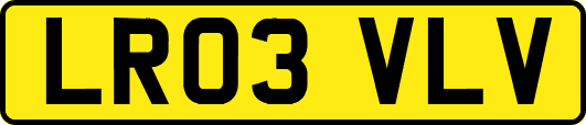 LR03VLV