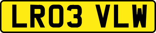 LR03VLW