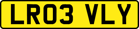 LR03VLY