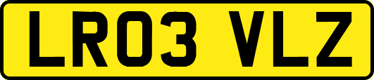 LR03VLZ