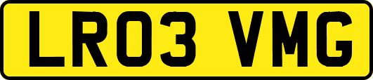 LR03VMG