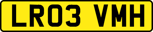 LR03VMH