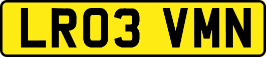 LR03VMN