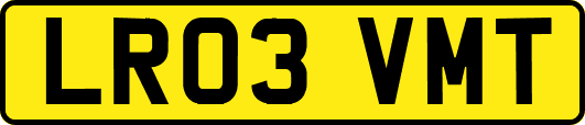 LR03VMT