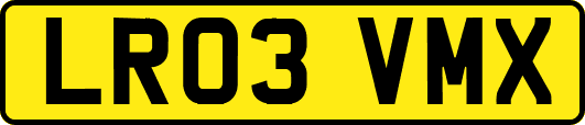 LR03VMX
