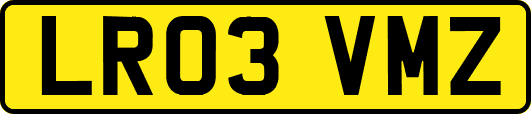 LR03VMZ