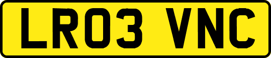 LR03VNC