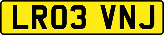 LR03VNJ