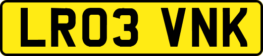 LR03VNK