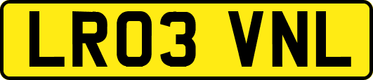 LR03VNL