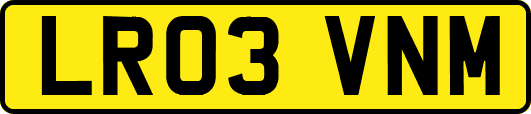 LR03VNM