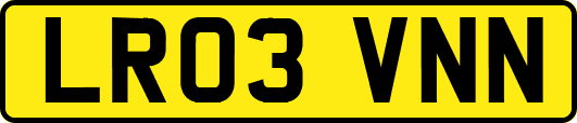 LR03VNN
