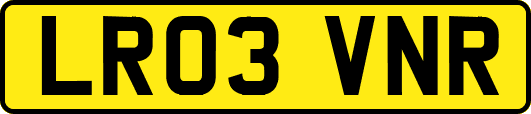 LR03VNR