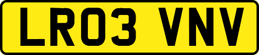 LR03VNV