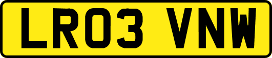 LR03VNW