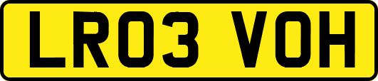 LR03VOH