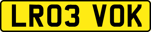 LR03VOK