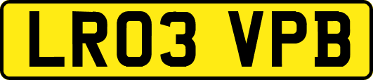 LR03VPB
