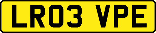 LR03VPE