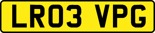 LR03VPG
