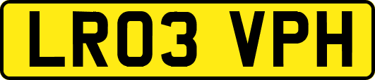LR03VPH