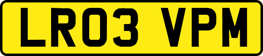 LR03VPM