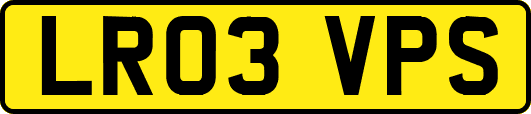 LR03VPS