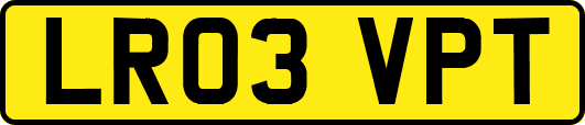 LR03VPT