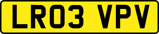 LR03VPV