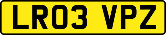 LR03VPZ