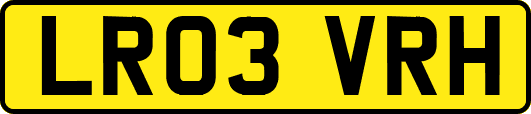 LR03VRH