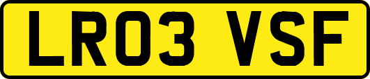 LR03VSF