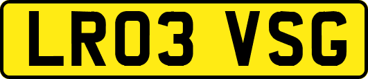 LR03VSG
