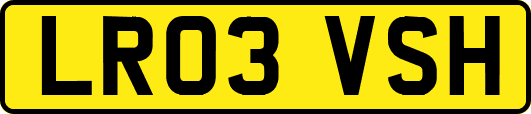 LR03VSH