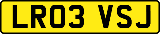 LR03VSJ