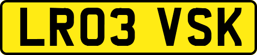LR03VSK