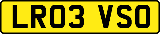 LR03VSO