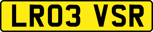 LR03VSR