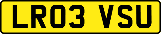 LR03VSU