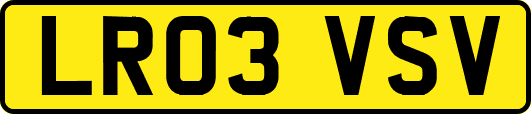 LR03VSV