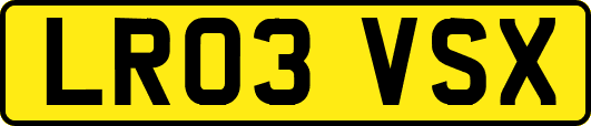LR03VSX