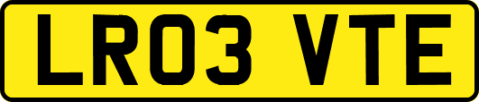 LR03VTE