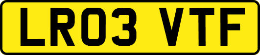 LR03VTF