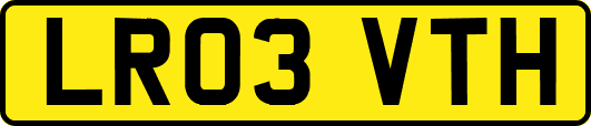 LR03VTH