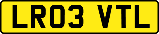 LR03VTL